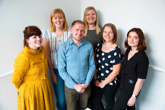 Your OneStep CPD team